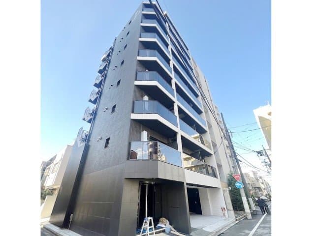 Log武蔵小杉の写真