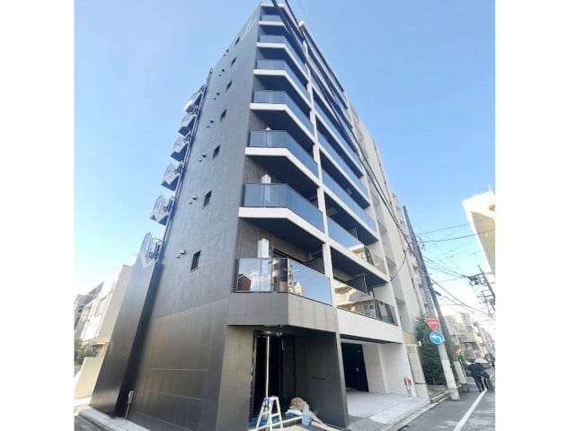 Log武蔵小杉の写真