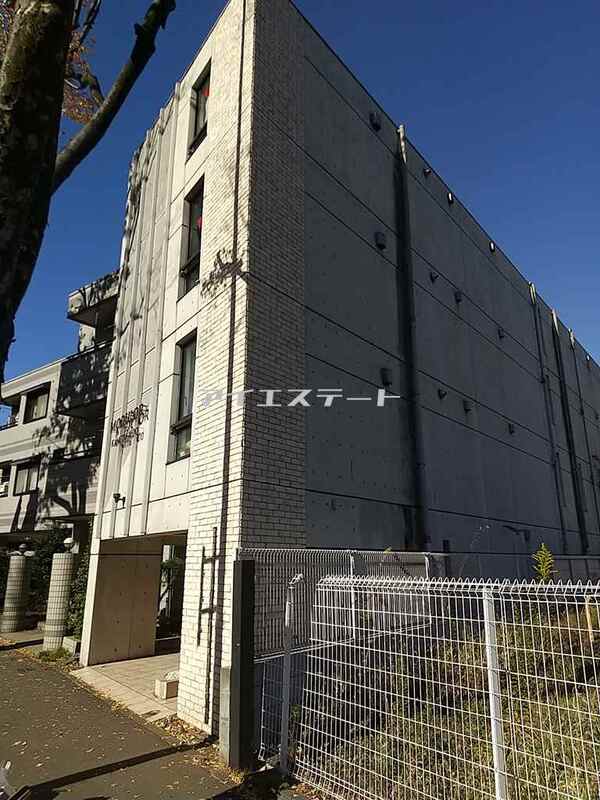 MODULOR上高井戸の写真