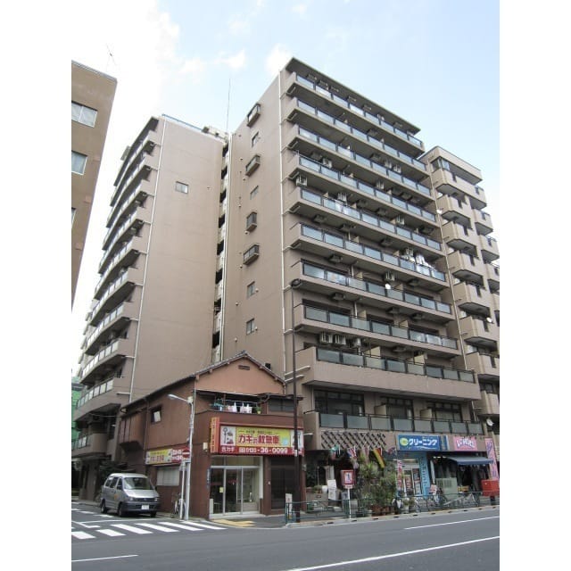 リーラ仲御徒町の写真