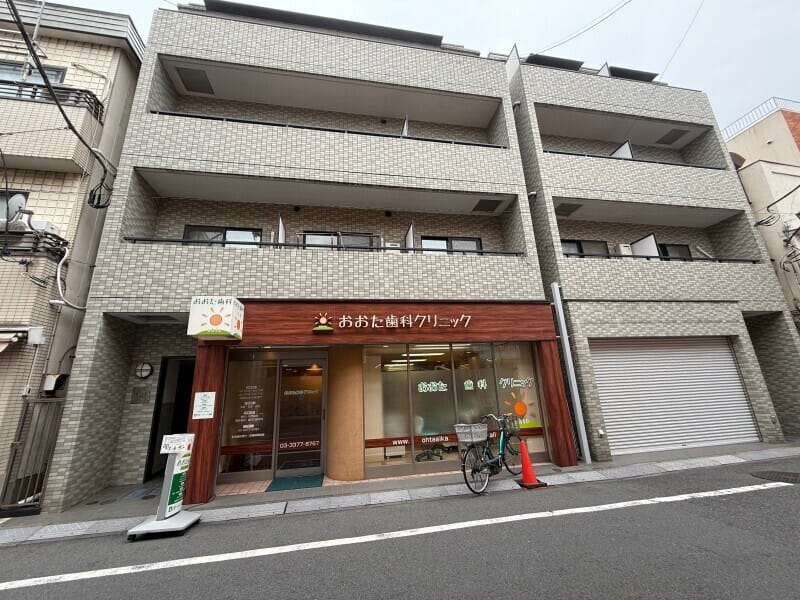 Sマンションの写真