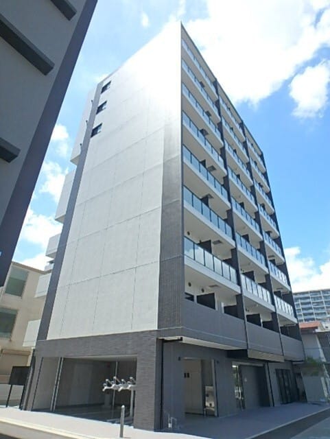 メディフィス千住大橋駅前 502