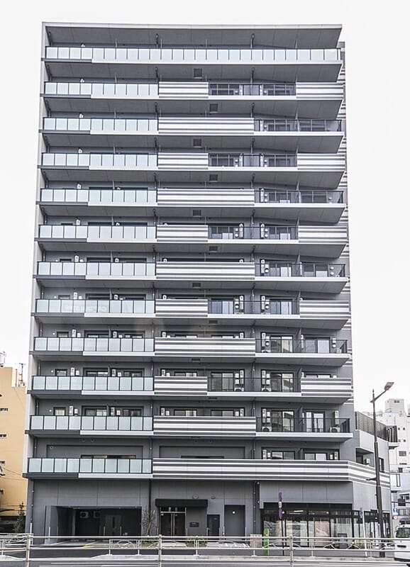 パークアクシス両国スクエアの写真