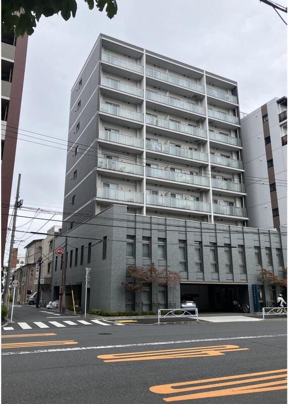 グランジュエ本所の写真