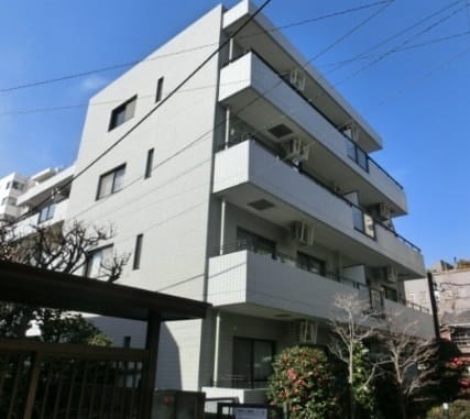 メゾン美羅樹Iの写真