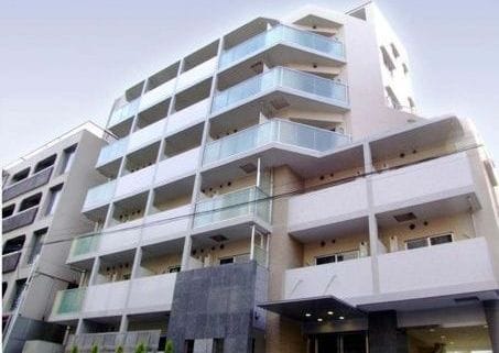 プラウドフラット神楽坂の写真