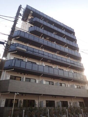 スプレスター綾瀬の写真