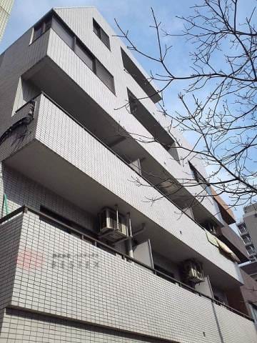 相良ビルの写真