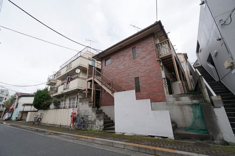 フラット泉の写真