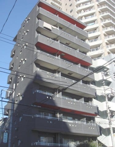 シンシア牛込の写真