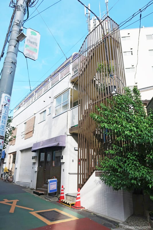 マンション増田の写真