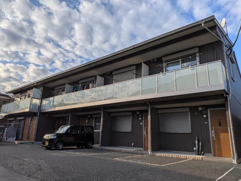 パーシモンの写真