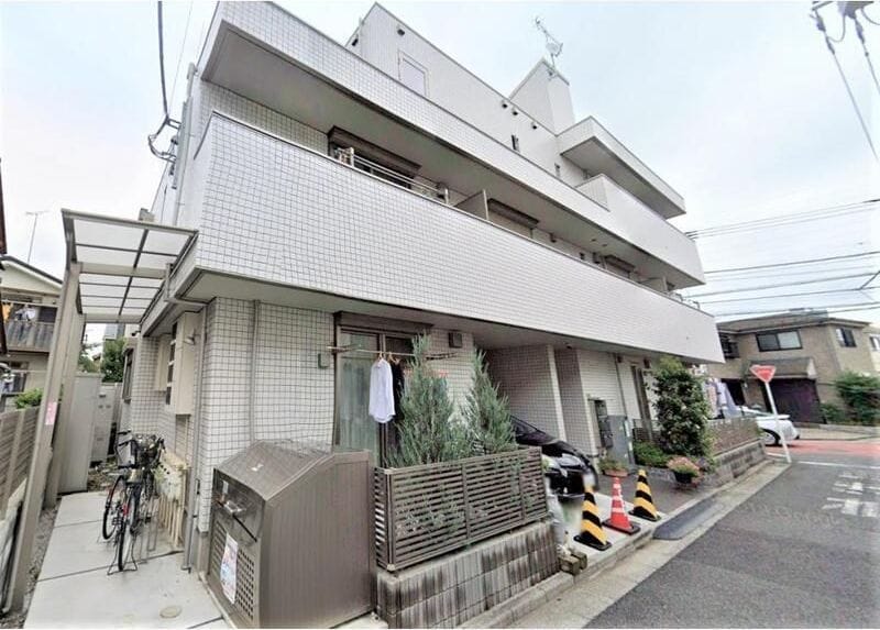 グランソレイユの写真