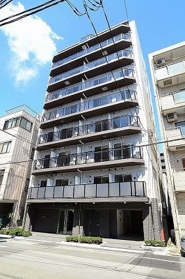 グランドコンシェルジュ菊川の写真