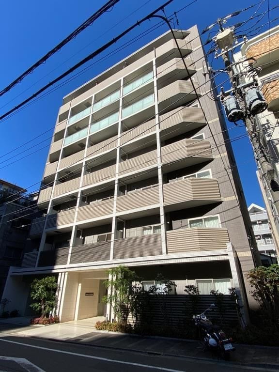 サンライズ レジデンスの写真