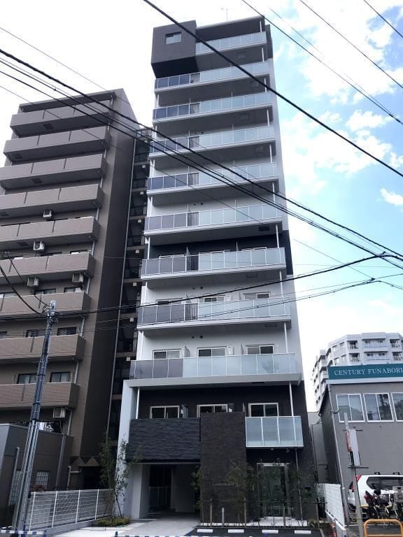 グランシャリオ(江戸川区)の写真