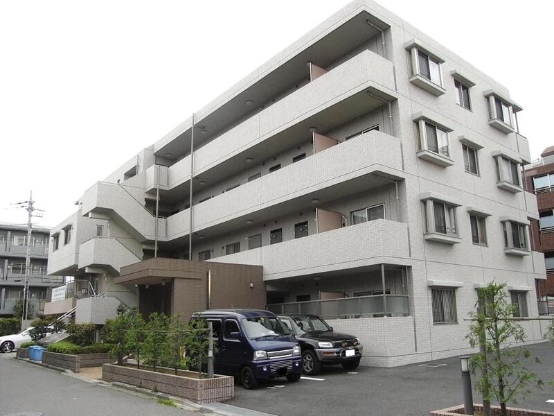 ランファン・ドール二子玉川の写真