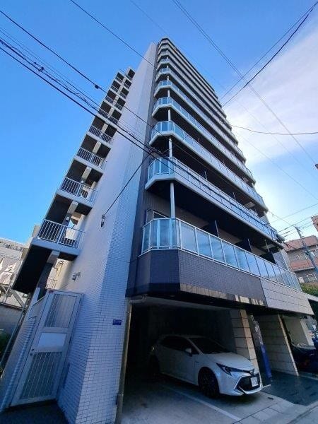 XEBEC西蒲田の写真