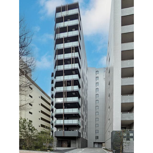 オーキッドレジデンス渋谷富ヶ谷の写真