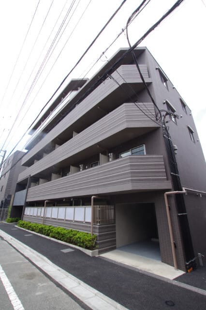 フュージョナル北赤羽DUEの写真