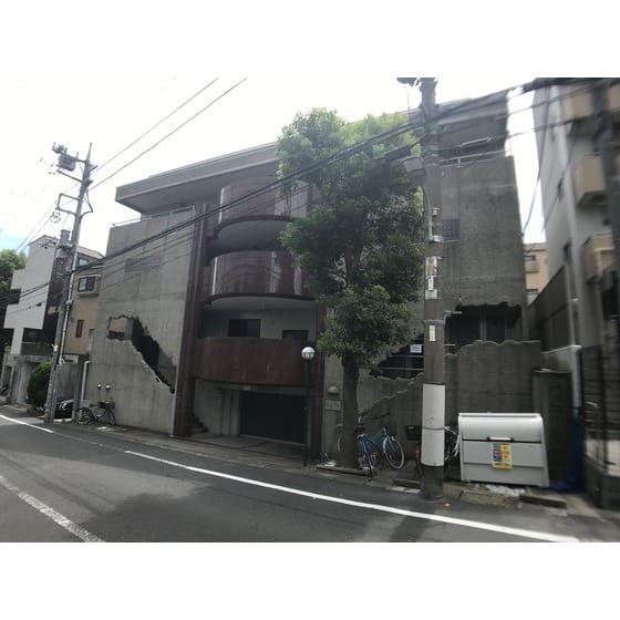 藤美ハイツの写真