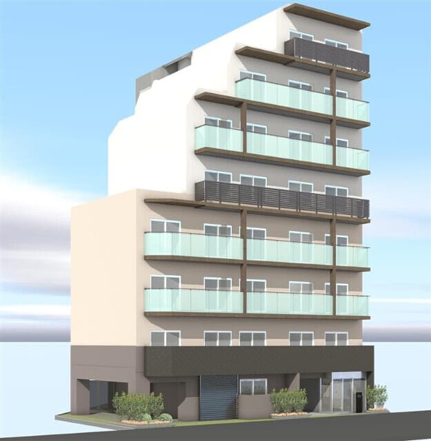 リヴシティ亀戸の写真