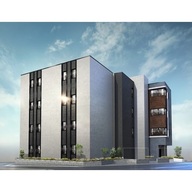 デュオメゾン渋谷松濤の写真