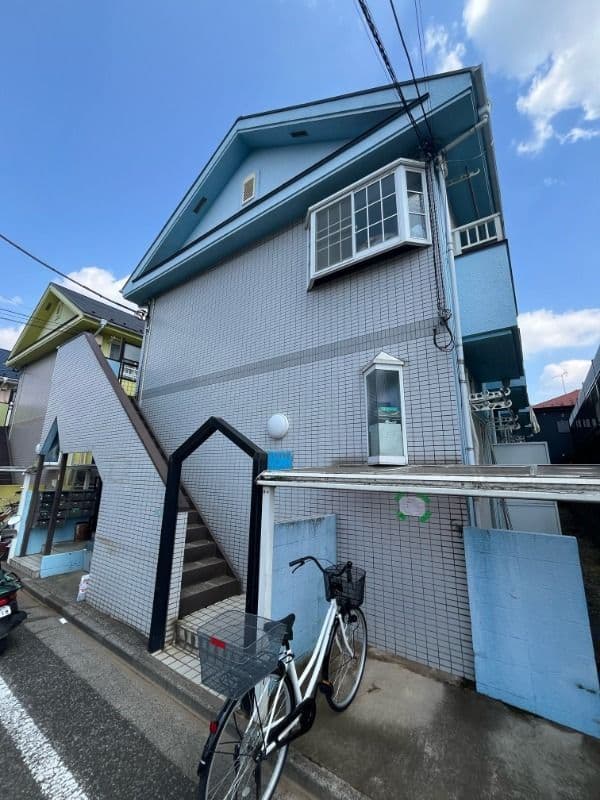 メープル大泉学園D棟の写真