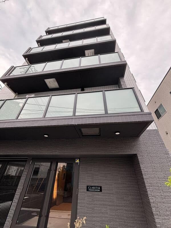 クラリティア板橋本町の写真