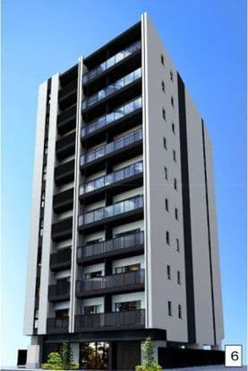 プラウドフラット三越前イーストの写真