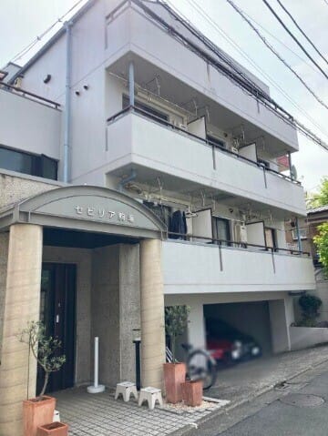 セビリア駒場の写真