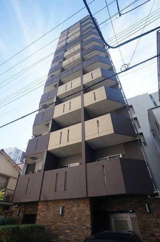 グランヴァンミッドイースト押上の写真