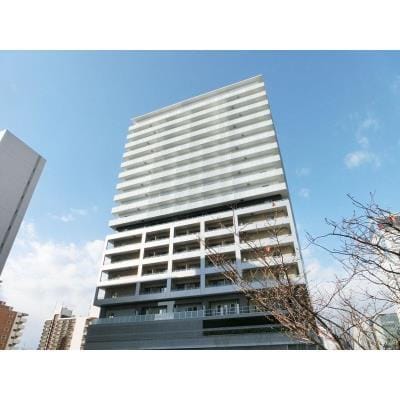 ルミレイス豊洲の写真