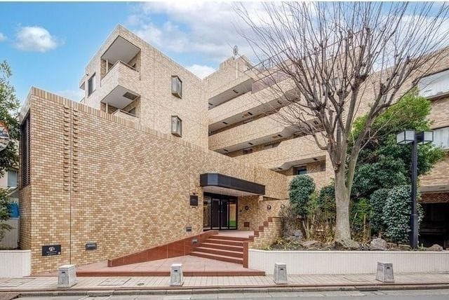 ミリアレジデンス中野弥生町の写真