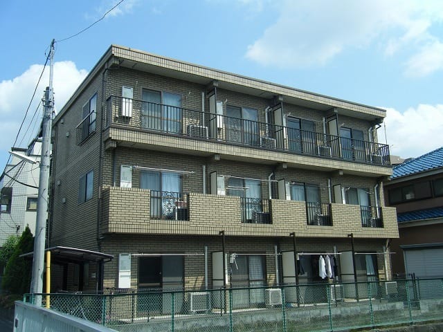 モア大泉学園の写真