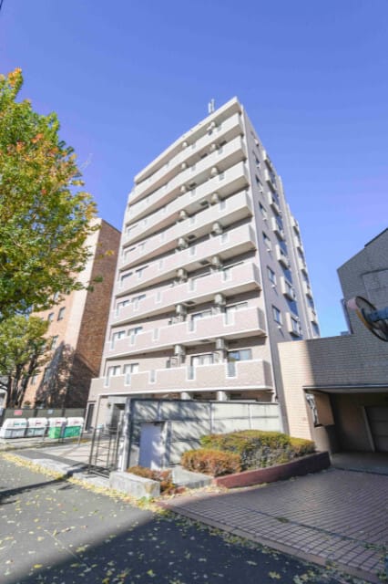 エクセリア荻窪の写真