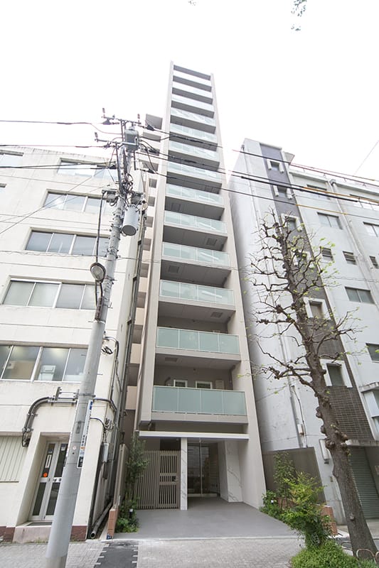 フィシオ飯田橋の写真