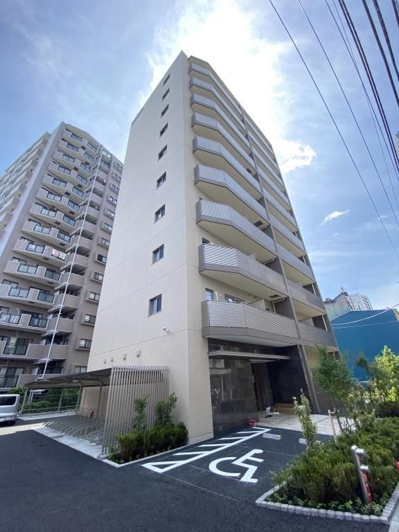 ウィステリア上池袋の写真