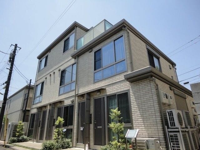 Cielo祐天寺の写真