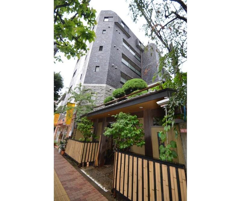 アトムパレスの写真