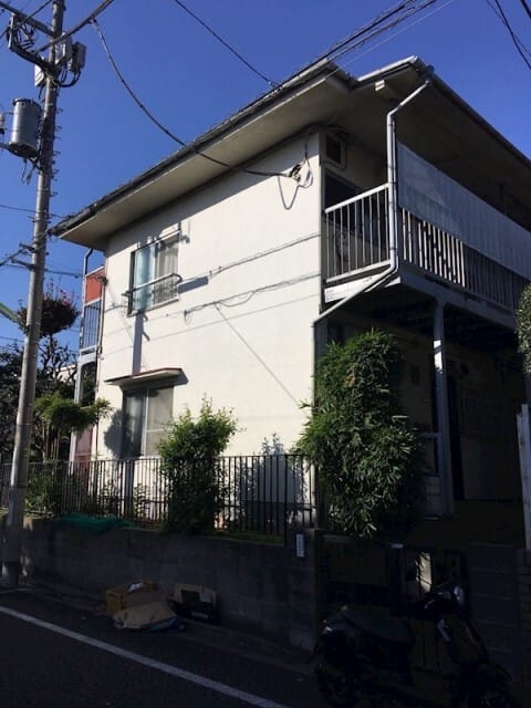 第二中丸ハウスの写真