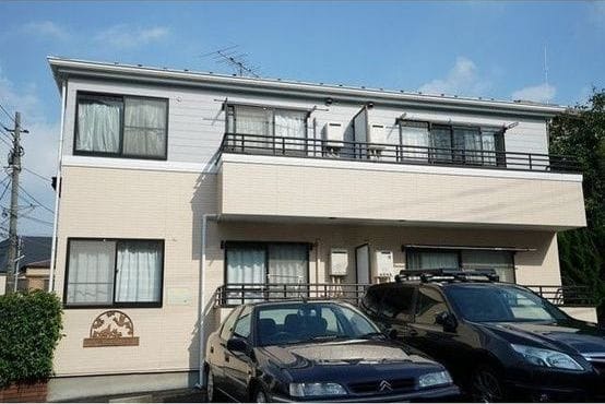 ハイムけやきの写真