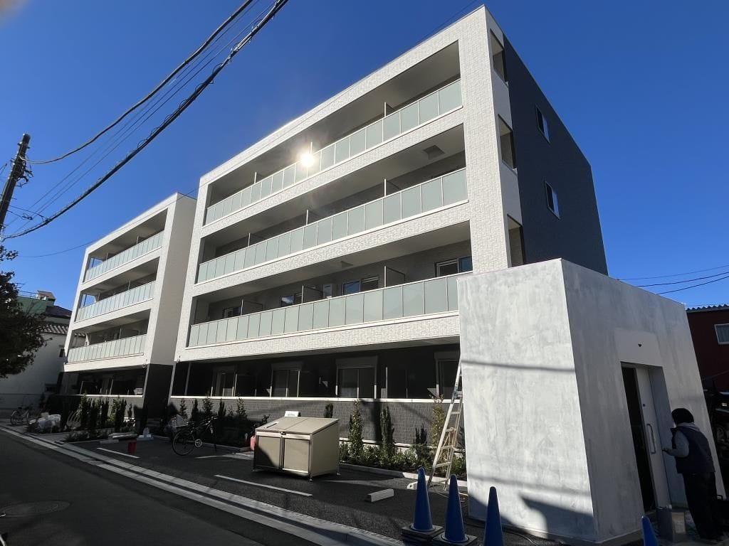 プローシュの写真