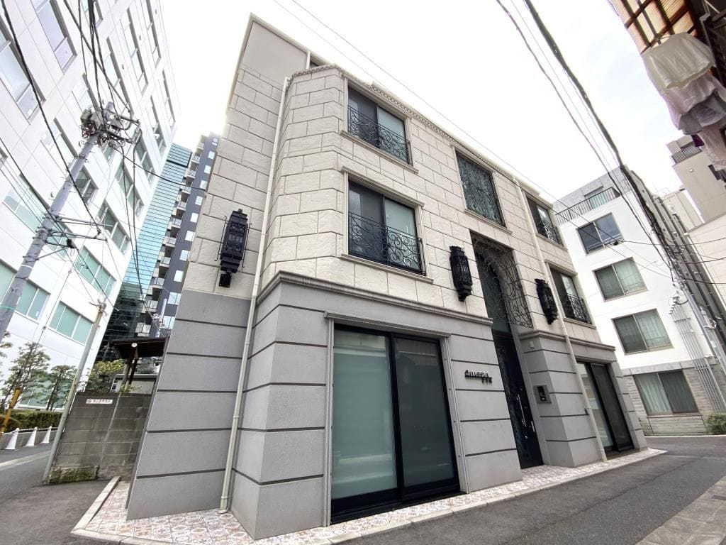 FLレジデンス芝公館の写真