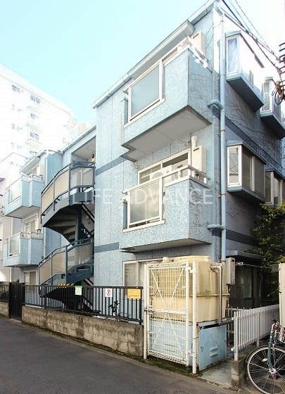 アイコート目黒の写真