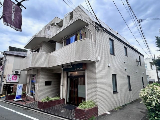 サンハイム喜多見 ※民泊利用不可の写真