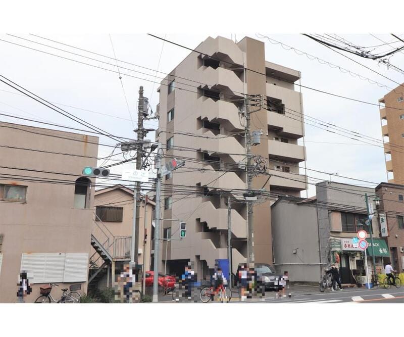 ドゥシェルIの写真