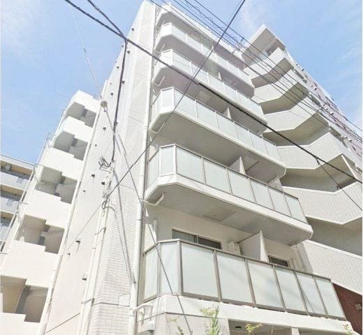 クレヴィスタ方南町の写真