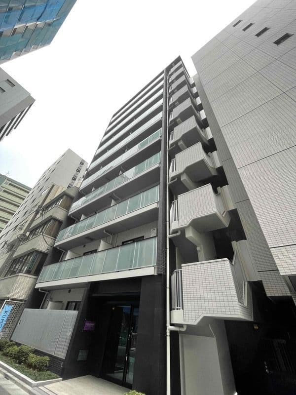 S-RESIDENCE日本橋馬喰町の写真