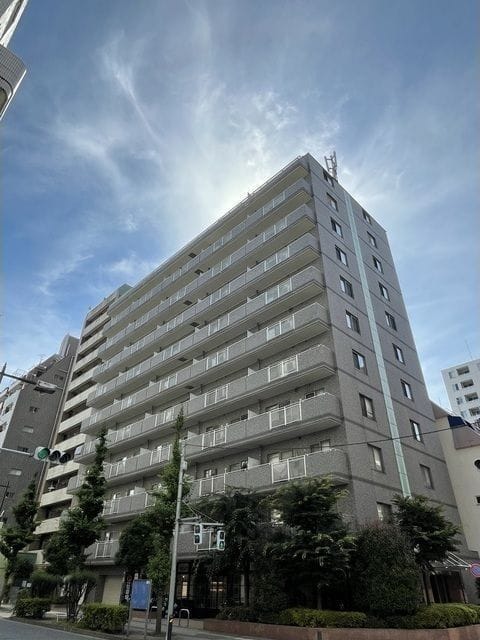 アウルコート南池袋の写真